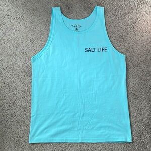 Women’s salt life tank.